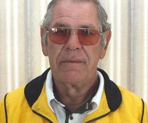 Baanopsigter se Goues